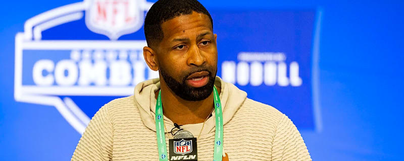 Browns’ Andrew Berry shuts down speculation about looming QB competition