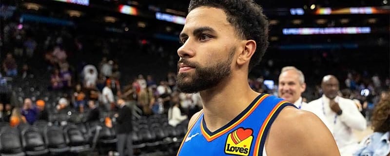 Thunder’s Mark Daigneault addresses the ‘continued growth’ seen in Ajay Mitchell amid Lakers series