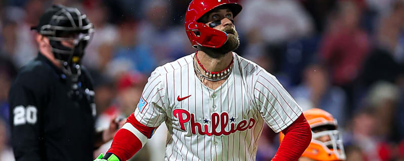 Why Cubs must make Phillies trade offer for Bryce Harper