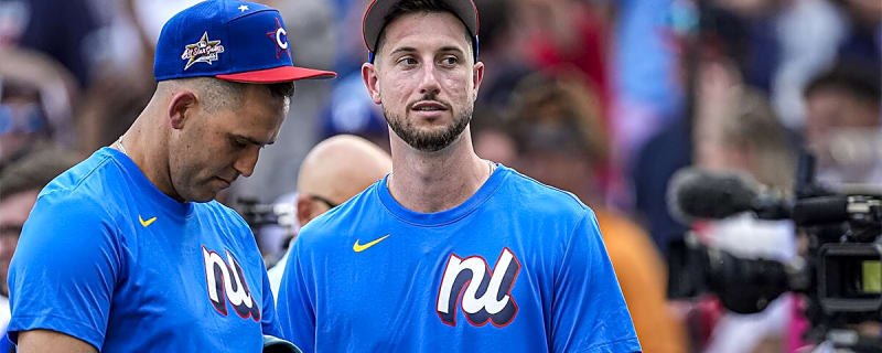 GM enjoys told-you-so moment with Astros’ Kyle Tucker trade