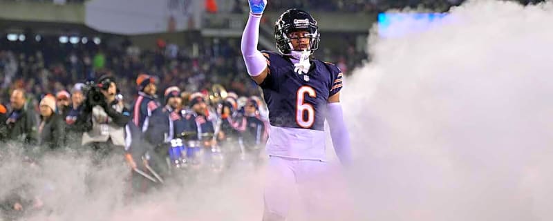Bears’ Kyler Gordon gets 100% real about Ryan Poles’ comments