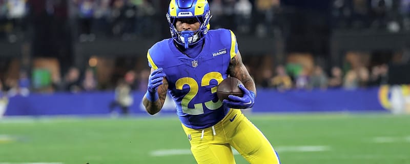 Rams’ biggest X-factor for Week 12 game against Buccaneers