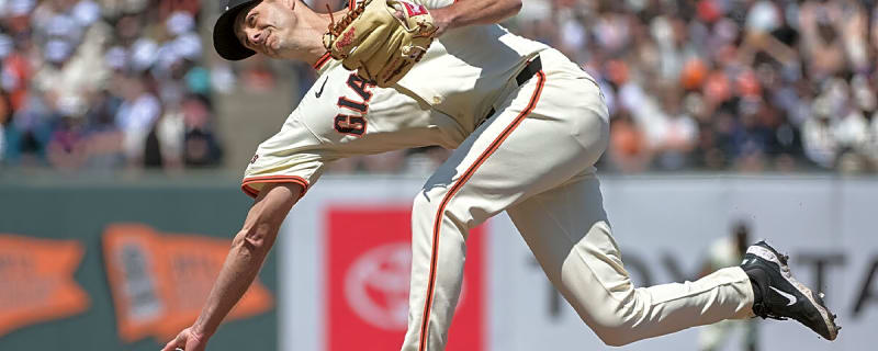 Mets, Giants trade grades for swap centered around Tyler Rogers