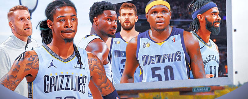 Exclusive: How Tuomas Iisalo’s Grizzlies are rebooting Grit and Grind culture