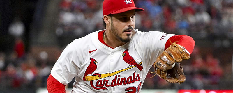 What Lance Lynn ‘f**king hates’ about Cardinals’ Nolan Arenado trade