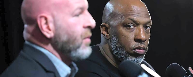 Chauncey Billups has basically already been fired by Blazers without officially being fired