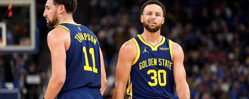 Stephen Curry’s Warriors greatness highlighted by Rick Barry’s ‘anomaly’ take