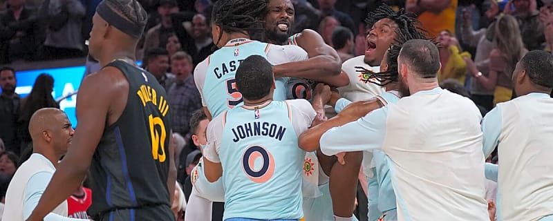Harrison Barnes’ blunt ‘luxury’ take on place among young Spurs core