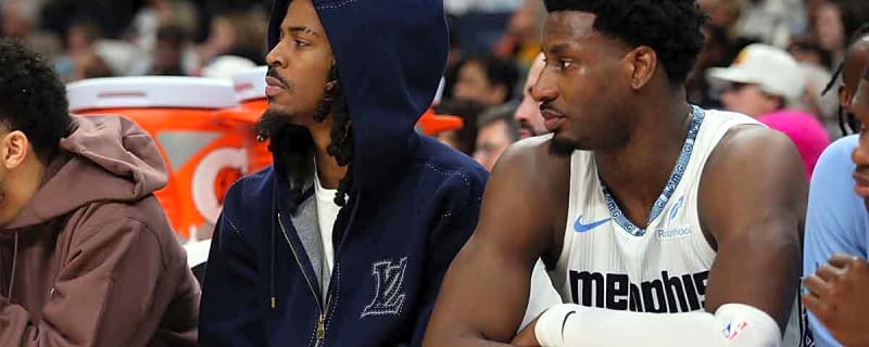 What’s next for Ja Morant, Grizzlies after no deal materialized at NBA trade deadline?