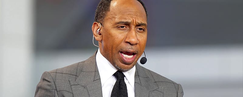 Stephen A. Smith sounds off on Bengals with ‘putrid’ admission