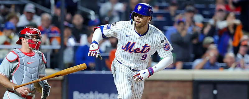 Mets’ Brandon Nimmo breaks silence on why he took himself out of Nationals game