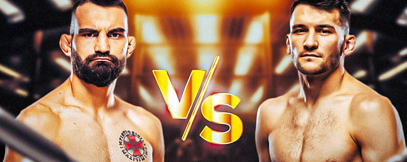 Benoit Saint-Denis vs. Kyle Prepolec prediction, odds, pick for UFC 315