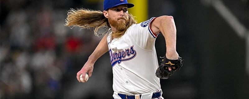 Rangers insider makes retirement prediction for World Series champ after injury