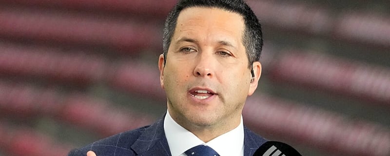  Why Adam Schefter is ready for a trade frenzy this offseason