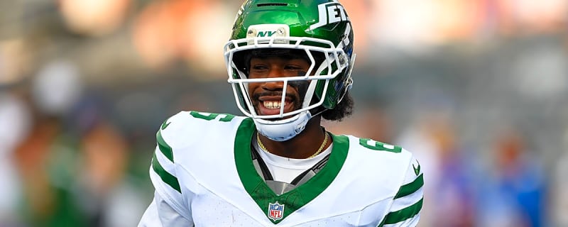 Browns agree to contract with ex-Jets receiver