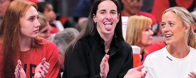 Candace Parker counters Reggie Miller’s viral Caitlin Clark NBA comparison