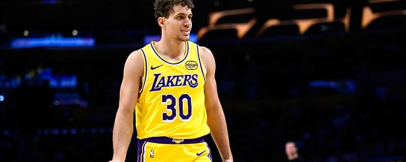 JJ Redick identifies Lakers player he hopes to find minutes for