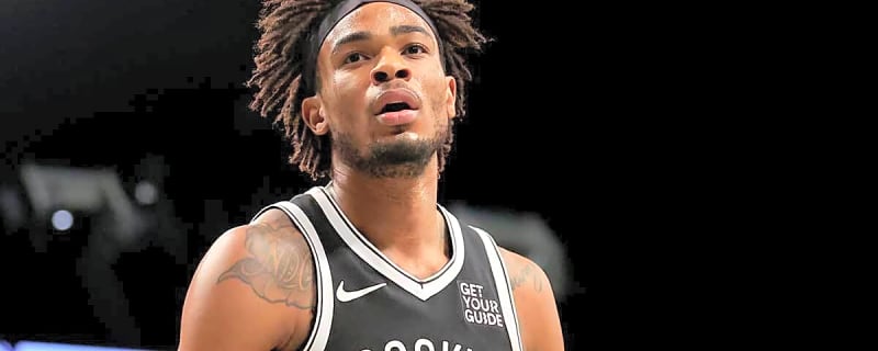 Nets’ Nic Claxton ranked among NBA’s top 25 big men after injury-plagued season