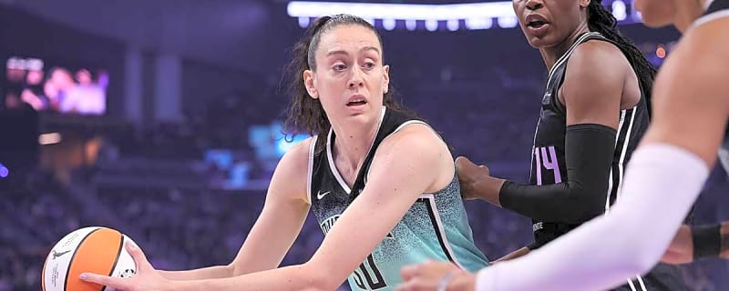 Breanna Stewart reveals WNBPA CBA frustrations were never meant to be public