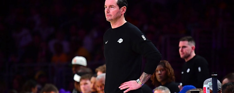 JJ Redick’s pizza analogy will make you hungry, hyped for more Lakers dominance