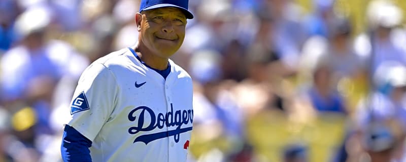 Dodgers’ Dave Roberts shares true feelings after Jacob Misiorowski’s unreal gem
