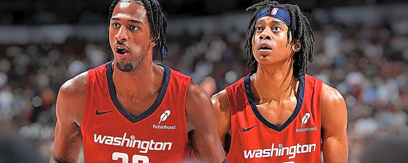 Biggest Washington Wizards overreactions from 2025 NBA Summer League