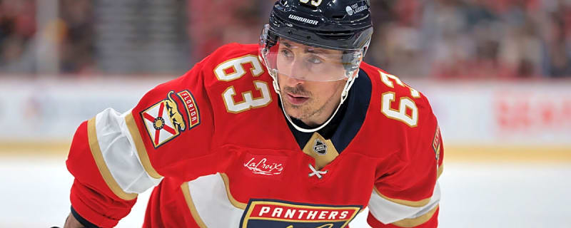 Why Panthers’ Brad Marchand won’t be punished for elbow to head of Canadiens player