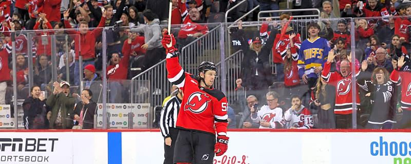 Why Devils must trade Erik Haula in 2025 offseason
