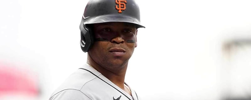 Giants’ Rafael Devers opens up about playing third base for first time in 2025
