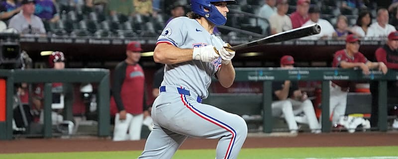 Rangers’ player drops candid confession on Texas emerging as playoff contender