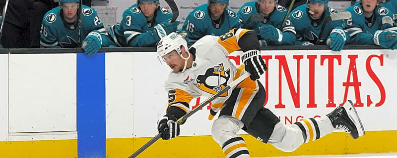 Penguins rumors: Pittsburgh ‘taking calls’ on multiple players ahead of free agency