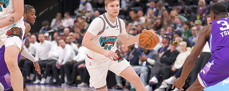 Grizzlies, Cam Spencer agree to $6 million contract restructure