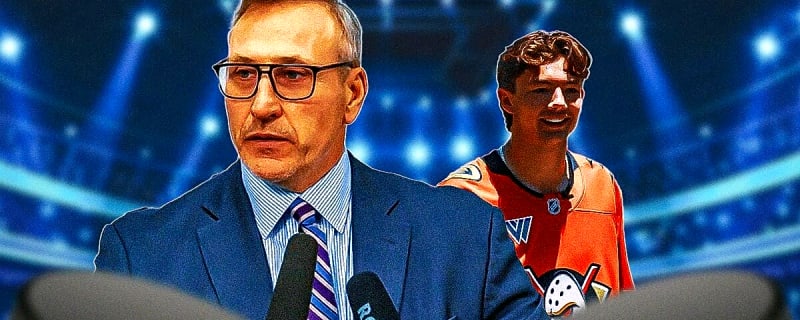 Grading Ducks’ 2025 NHL Draft class