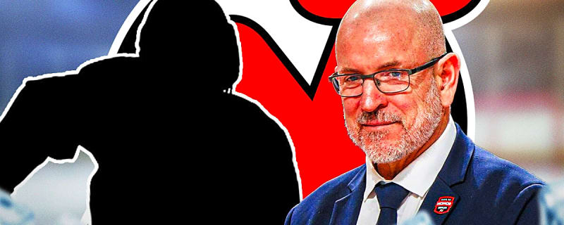 Devils’ most realistic trade acquisition in 2025 NHL offseason