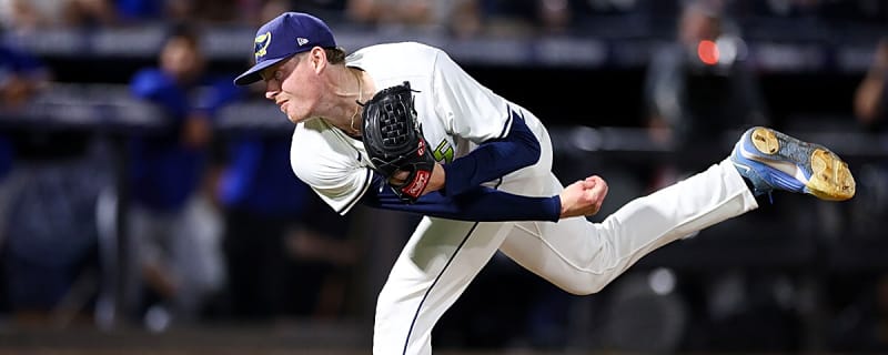 1 untouchable Rays player ahead of trade deadline
