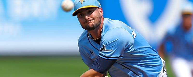 Rays manager Kevin Cash drops cryptic Shane McClanahan injury update