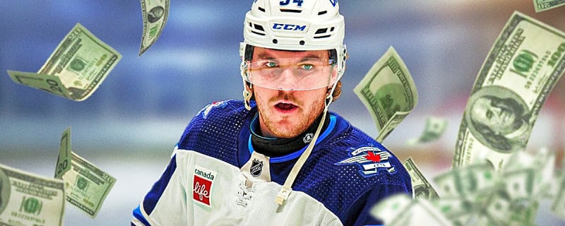 Grading Dylan Samberg’s $17.25 million contract extension with Jets