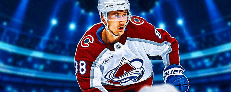 3 best trade destinations for Avalanche’s Martin Necas