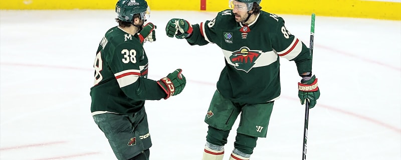 Kraken add depth forward in trade with Wild