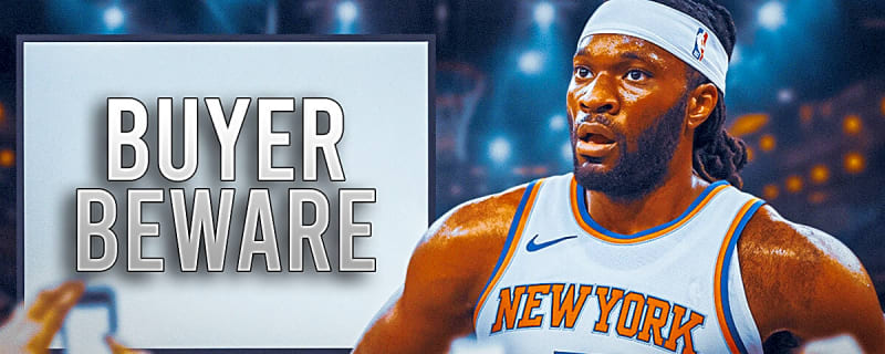 The player the Lakers must avoid in 2025 NBA free agency