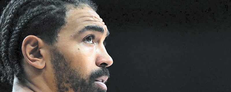 What Trae Young said about Anthony Davis’ future as contract extension talks loom
