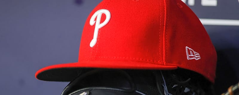 Phillies make 3 roster moves before Blue Jays spring training game
