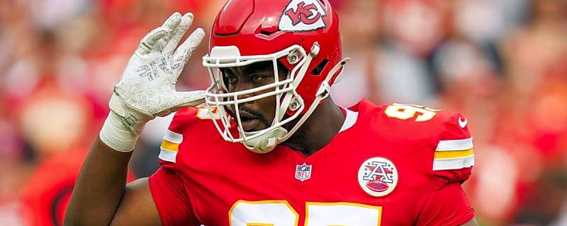 Dan Orlovsky ‘shocked’ by Chiefs’ MNF defense vs. Broncos