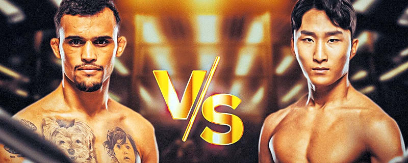 Daniel Santos vs. JeongYeong Lee prediction, odds, pick for UFC 315