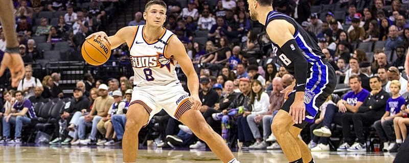 Grayson Allen drops NBA trade deadline revelation after Suns-Bucks trade