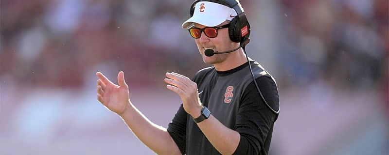 Why USC star Prince Strachan won’t play vs. Georgia Southern