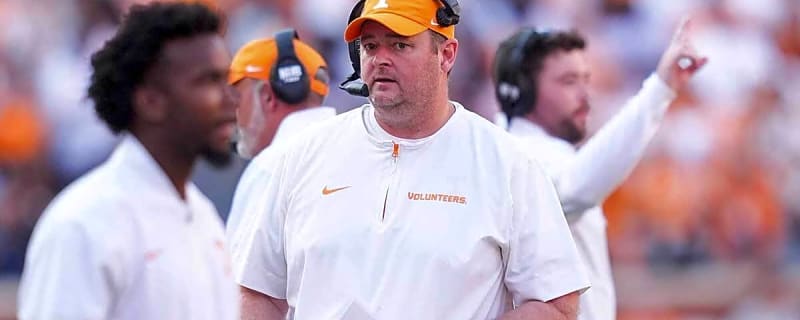 Tennessee’s comeback falls short vs. Texas after wild onside kick recovery