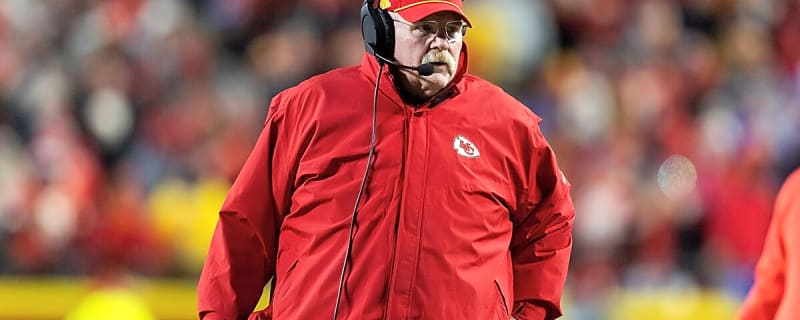 1 Kansas City Chiefs player with most to prove at OTAs