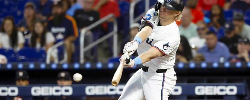 Marlins All-Star Kyle Stowers to miss multiple weeks with concerning injury