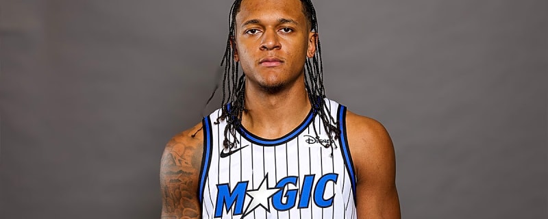 3 Paolo Banchero bold predictions for 2025-26 Magic season